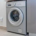Serene Studio Apartment At Azizi Riviera Near To Burj Khalifa