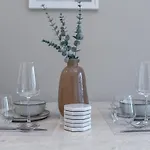 Serene Studio Apartment At Azizi Riviera Near To Burj Khalifa